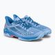 Γυναικεία παπούτσια τένις Mizuno Wave Exceed Tour 5 CC μπλε 61GC227521 5