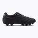 Mizuno Morelia II Elite MD ποδοσφαιρικά παπούτσια μαύρα P1GA22121299 2