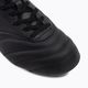 Mizuno Morelia II Elite MD ποδοσφαιρικά παπούτσια μαύρα P1GA22121299 8