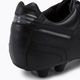 Mizuno Morelia II Elite MD ποδοσφαιρικά παπούτσια μαύρα P1GA22121299 9