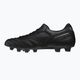 Mizuno Morelia II Pro MD ποδοσφαιρικά παπούτσια μαύρα P1GA221399 13