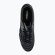 Mizuno Morelia II Pro MD ποδοσφαιρικά παπούτσια μαύρα P1GA221399 6