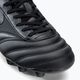 Mizuno Morelia II Pro MD ποδοσφαιρικά παπούτσια μαύρα P1GA221399 7