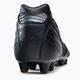 Mizuno Morelia II Pro MD ποδοσφαιρικά παπούτσια μαύρα P1GA221399 10