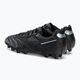 Mizuno Morelia II Club MD ανδρικά ποδοσφαιρικά παπούτσια μαύρο P1GA221699 3