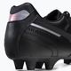 Mizuno Morelia II Club MD ανδρικά ποδοσφαιρικά παπούτσια μαύρο P1GA221699 9