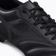 Mizuno Morelia II Club MD ανδρικά ποδοσφαιρικά παπούτσια μαύρο P1GA221699 10
