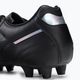 Mizuno Morelia II Club MD ανδρικά ποδοσφαιρικά παπούτσια μαύρο P1GA221699 11
