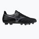 Mizuno Morelia Neo III Pro MD ποδοσφαιρικά παπούτσια μαύρα P1GA228399 16