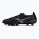 Mizuno Morelia Neo III Pro MD ποδοσφαιρικά παπούτσια μαύρα P1GA228399 11