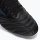 Mizuno Morelia Neo III Beta JP Mix μπότες ποδοσφαίρου μαύρες P1GC229099 9