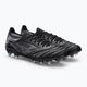 Mizuno Morelia Neo III Beta Elite Mix μπότες ποδοσφαίρου μαύρες P1GC229199 4
