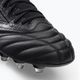 Mizuno Morelia Neo III Beta Elite Mix μπότες ποδοσφαίρου μαύρες P1GC229199 7