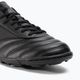 Mizuno Morelia II Club AS ανδρικά ποδοσφαιρικά παπούτσια μαύρο P1GD221699 8