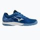 Ανδρικά παπούτσια τένις Mizuno Breakshot 3 AC navy blue 61GA214026 11