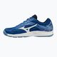 Ανδρικά παπούτσια τένις Mizuno Breakshot 3 AC navy blue 61GA214026 12