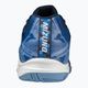 Ανδρικά παπούτσια τένις Mizuno Breakshot 3 AC navy blue 61GA214026 13