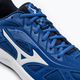 Ανδρικά παπούτσια τένις Mizuno Breakshot 3 AC navy blue 61GA214026 9