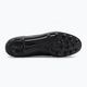 Mizuno Morelia II Club AG ανδρικά ποδοσφαιρικά παπούτσια μαύρο P1GA221799 5