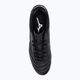 Mizuno Morelia II Club AG ανδρικά ποδοσφαιρικά παπούτσια μαύρο P1GA221799 6