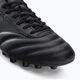 Mizuno Morelia II Club AG ανδρικά ποδοσφαιρικά παπούτσια μαύρο P1GA221799 8