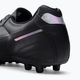 Mizuno Morelia II Club AG ανδρικά ποδοσφαιρικά παπούτσια μαύρο P1GA221799 11