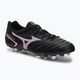 Mizuno Monarcida II Sel Mix ποδοσφαιρικά παπούτσια μαύρα P1GC222599