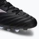 Mizuno Monarcida II Sel Mix ποδοσφαιρικά παπούτσια μαύρα P1GC222599 9