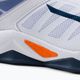 Ανδρικά παπούτσια βόλεϊ Mizuno Wave Dimension Mid λευκό V1GA224522 9