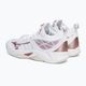 Γυναικεία παπούτσια βόλεϊ Mizuno Wave Dimension Mid λευκό V1GC224536 3