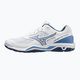 Ανδρικά παπούτσια χάντμπολ Mizuno Wave Phantom 3 λευκό X1GA226022 13