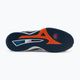 Ανδρικά παπούτσια χάντμπολ Mizuno Wave Stealth Neo navy blue X1GA200021 4