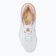 Γυναικεία παπούτσια χάντμπολ Mizuno Wave Stealth Neo λευκό/ροζ/χιονισμένο λευκό 5