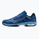Ανδρικά παπούτσια τένις Mizuno Wave Exceed Light AC navy blue 61GA221826 11