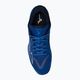 Ανδρικά παπούτσια τένις Mizuno Wave Exceed Light AC navy blue 61GA221826 6