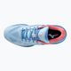 Γυναικεία παπούτσια τένις Mizuno Wave Exceed Light CC μπλε 61GC222121 15