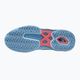 Γυναικεία παπούτσια τένις Mizuno Wave Exceed Light CC μπλε 61GC222121 16