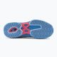 Γυναικεία παπούτσια τένις Mizuno Wave Exceed Light CC μπλε 61GC222121 5