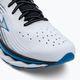 Ανδρικά παπούτσια για τρέξιμο Mizuno Wave Sky 6 λευκό J1GC220201 8