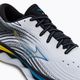 Ανδρικά παπούτσια για τρέξιμο Mizuno Wave Sky 6 λευκό J1GC220201 12