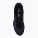 Ανδρικά παπούτσια για τρέξιμο Mizuno Wave Rider 26 σκούρο γκρι J1GC220302 7