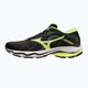 Ανδρικά παπούτσια για τρέξιμο Mizuno Wave Ultima 13 μαύρο J1GC221852 13