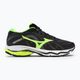 Ανδρικά παπούτσια για τρέξιμο Mizuno Wave Ultima 13 μαύρο J1GC221852 2