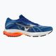 Ανδρικά παπούτσια για τρέξιμο Mizuno Wave Ultima 13 μπλε J1GC221853 11