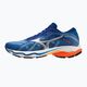 Ανδρικά παπούτσια για τρέξιμο Mizuno Wave Ultima 13 μπλε J1GC221853 12