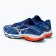 Ανδρικά παπούτσια για τρέξιμο Mizuno Wave Ultima 13 μπλε J1GC221853 3
