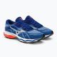 Ανδρικά παπούτσια για τρέξιμο Mizuno Wave Ultima 13 μπλε J1GC221853 4