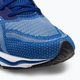 Ανδρικά παπούτσια για τρέξιμο Mizuno Wave Ultima 13 μπλε J1GC221853 7