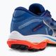Ανδρικά παπούτσια για τρέξιμο Mizuno Wave Ultima 13 μπλε J1GC221853 8