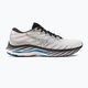 Ανδρικά παπούτσια για τρέξιμο Mizuno Wave Rider 26 λευκό J1GC226301 2
